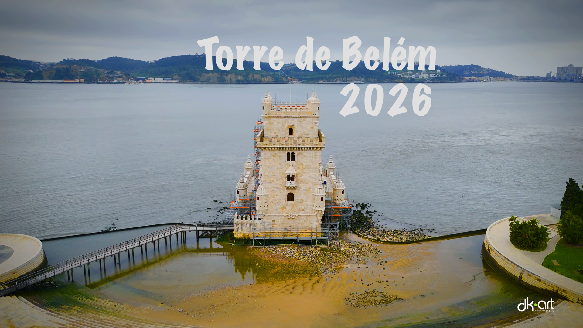 Belém Tower 2026