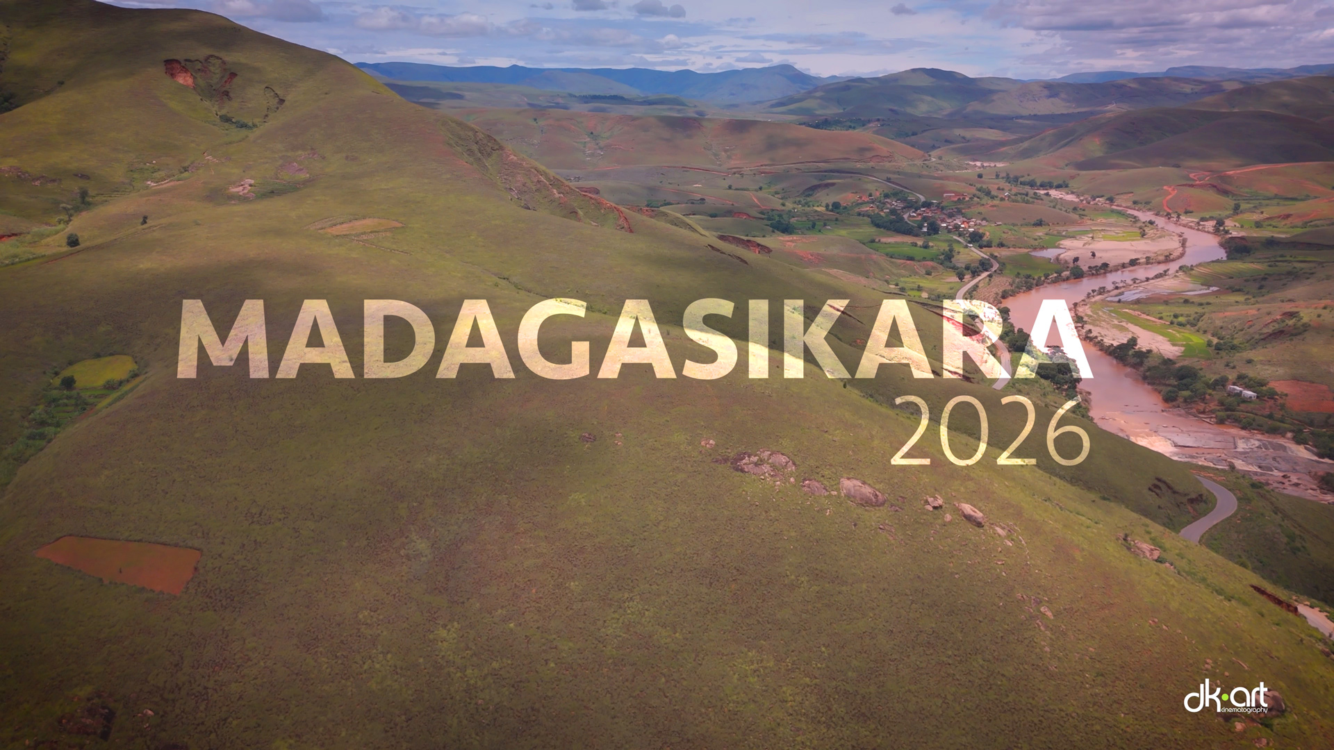 Madagascar 2026